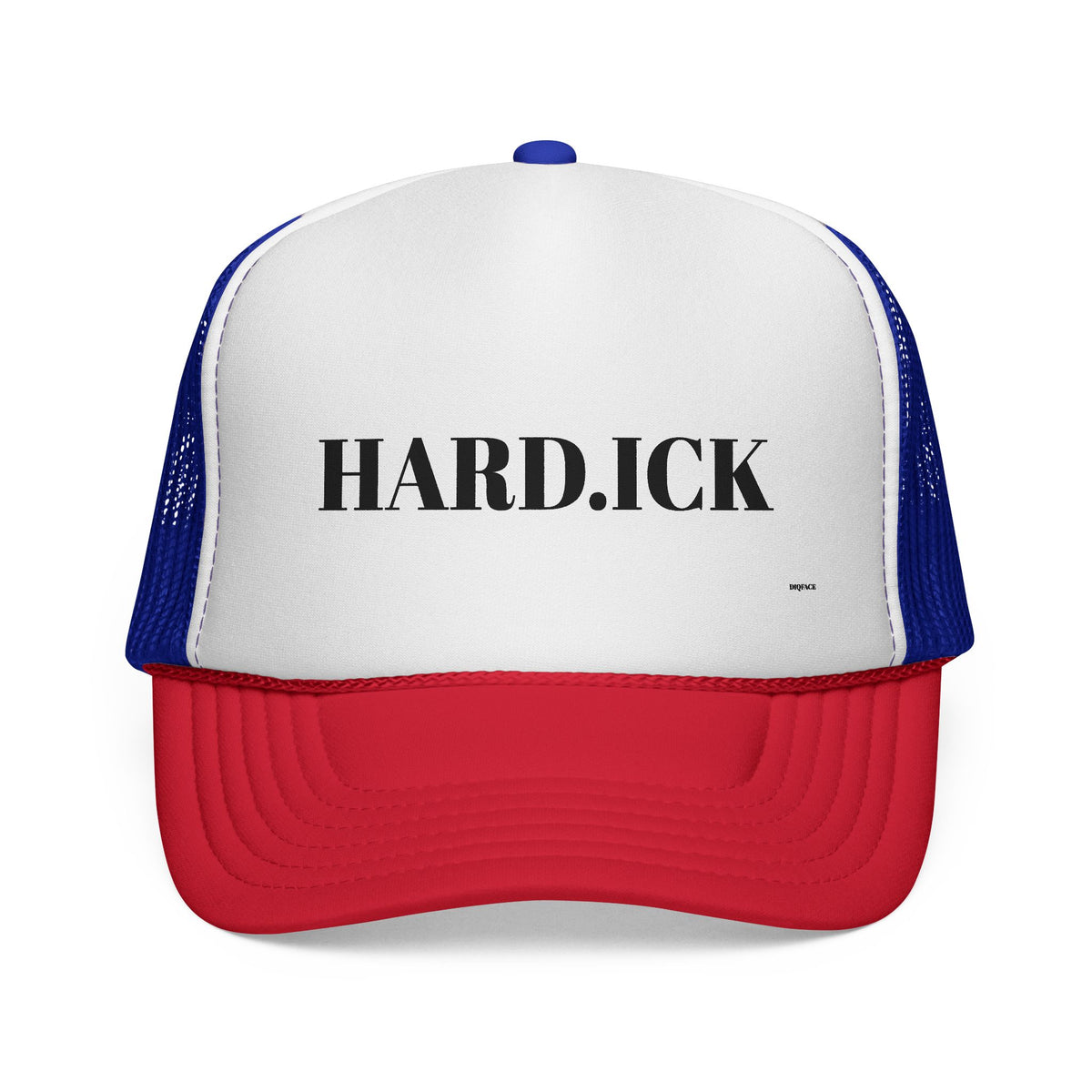 Hard.ick Trucker Cap - Choose your color