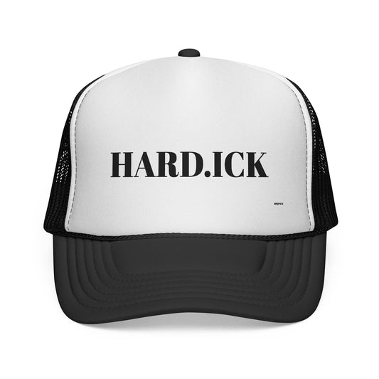 Hard.ick Trucker Cap - Choose your color