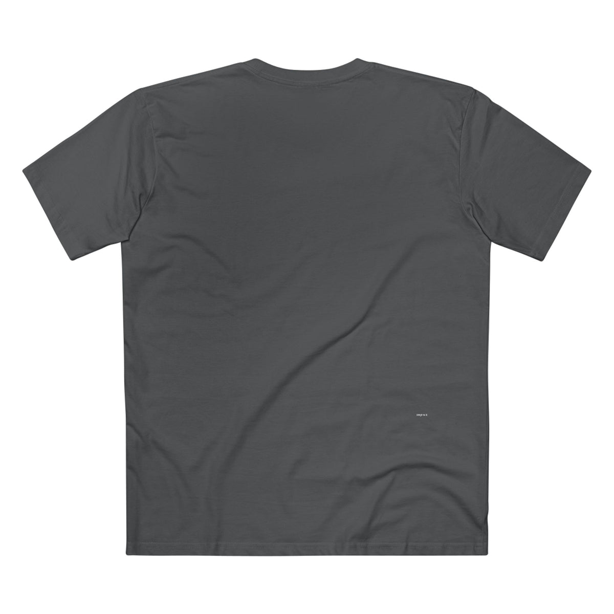 Our original Rockstar - "Congrats on Leaving the House!" - T-shirt