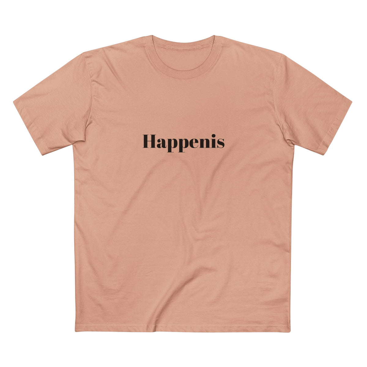 "Happenis!" - T-shirt