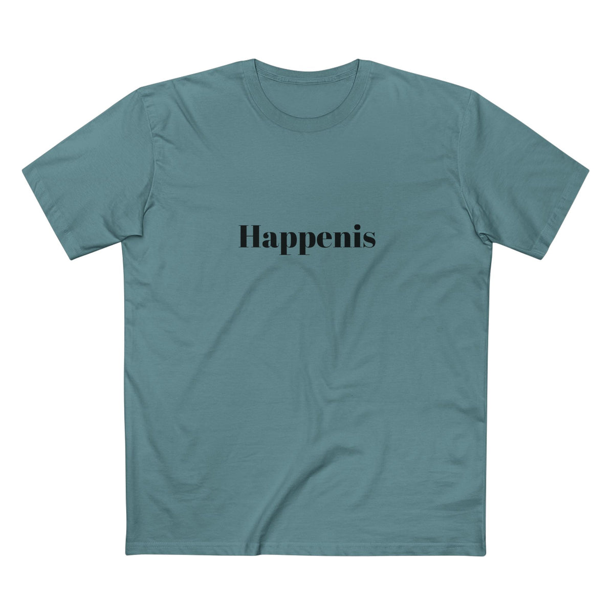 "Happenis!" - T-shirt