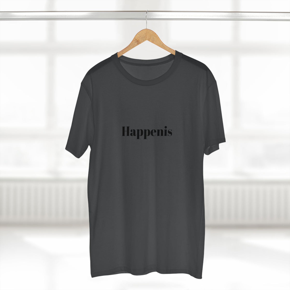 "Happenis!" - T-shirt