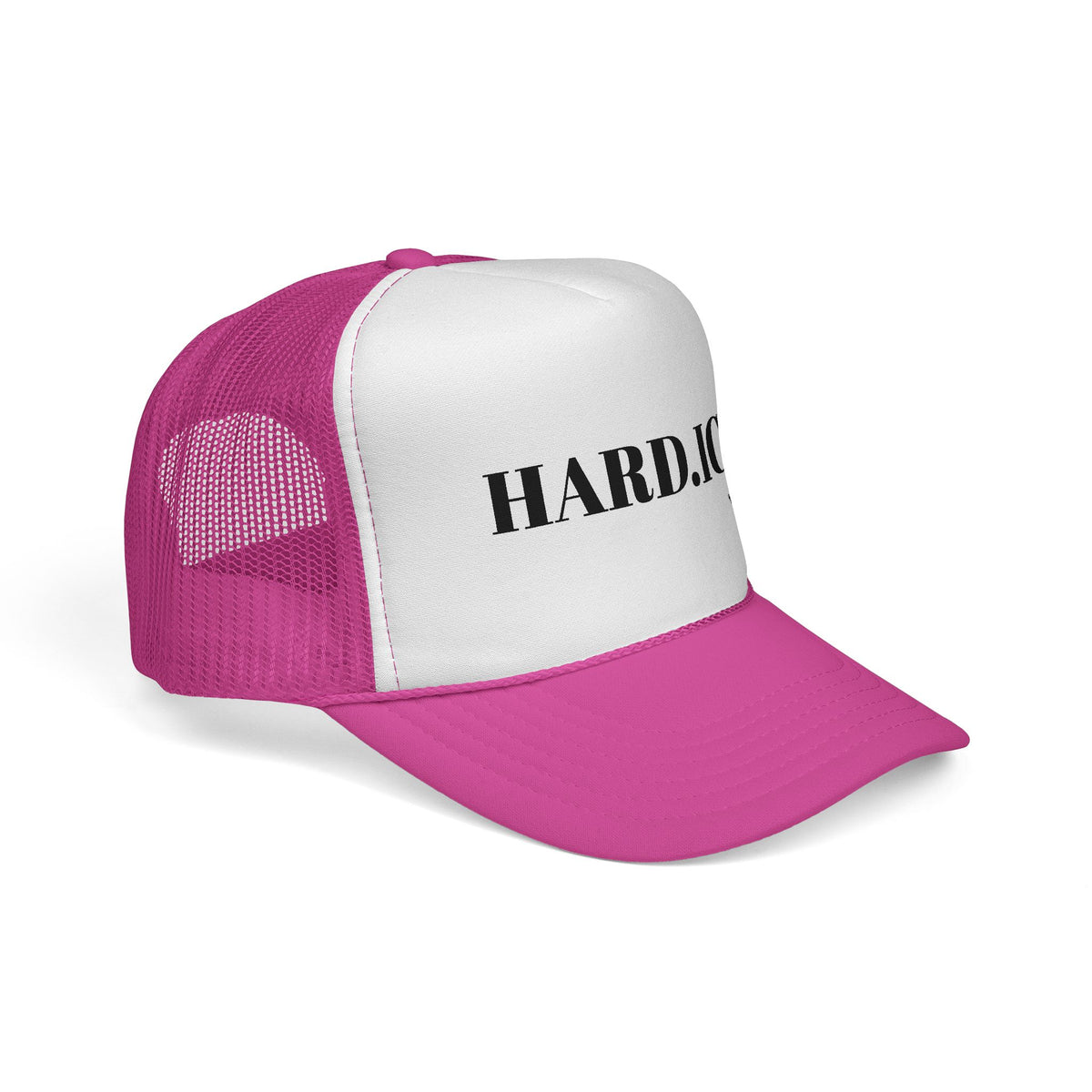 Hard.ick Trucker Cap - Choose your color