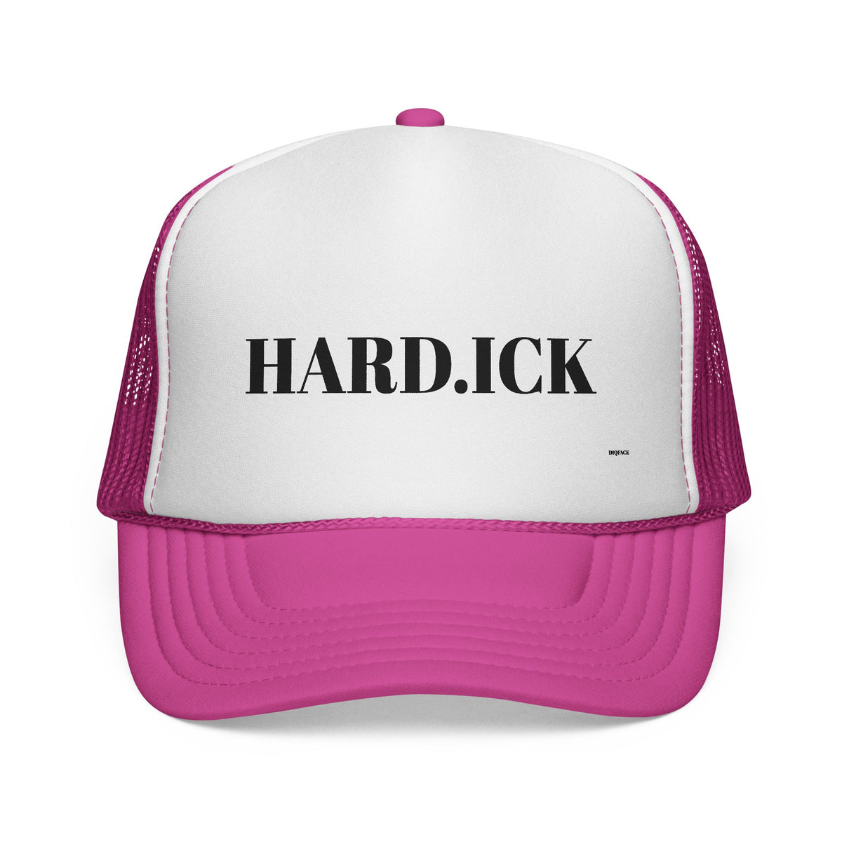 Hard.ick Trucker Cap - Choose your color