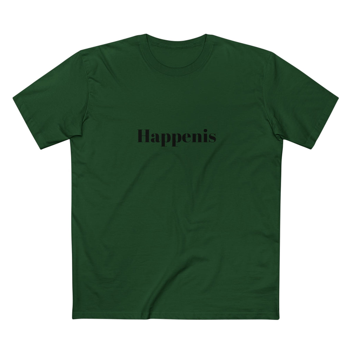 "Happenis!" - T-shirt
