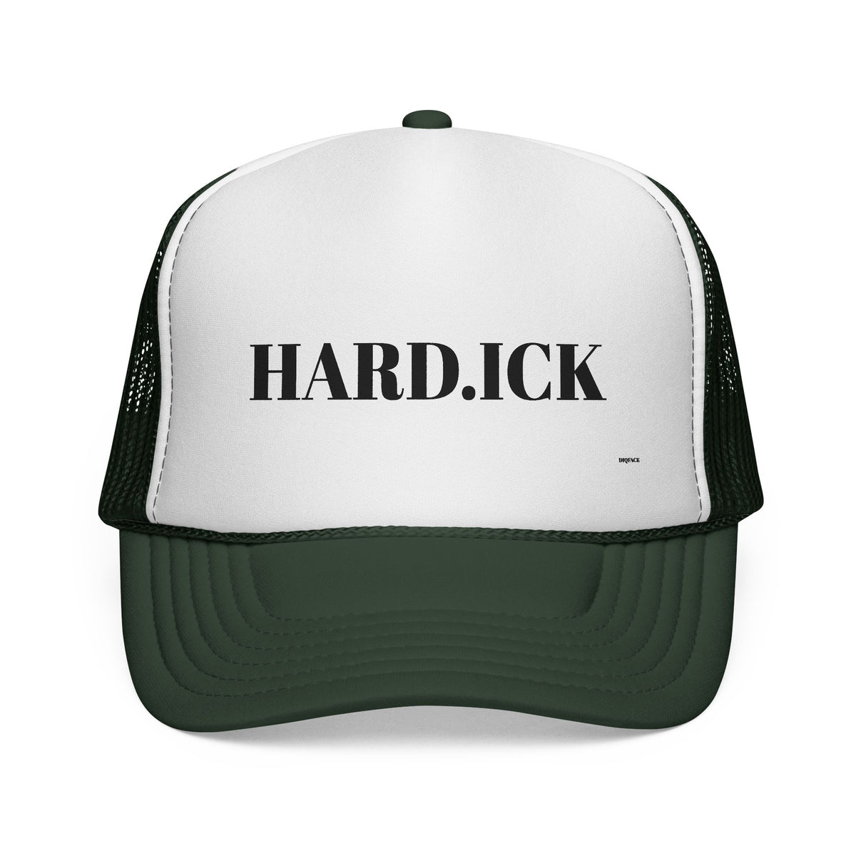 Hard.ick Trucker Cap - Choose your color