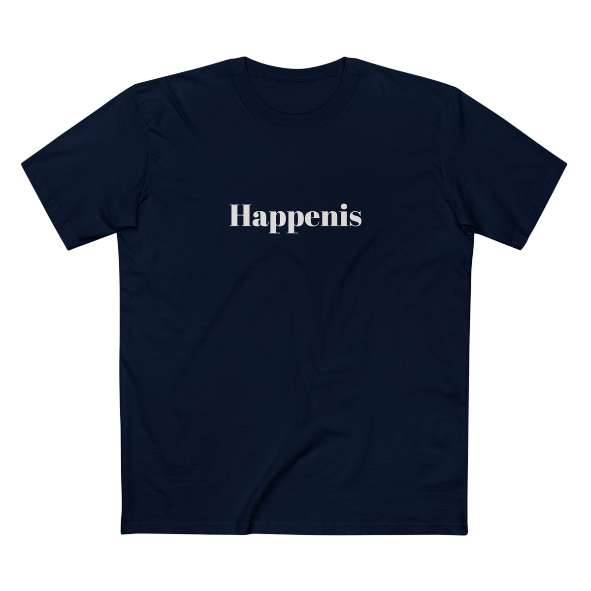 "Happenis!" - T-shirt