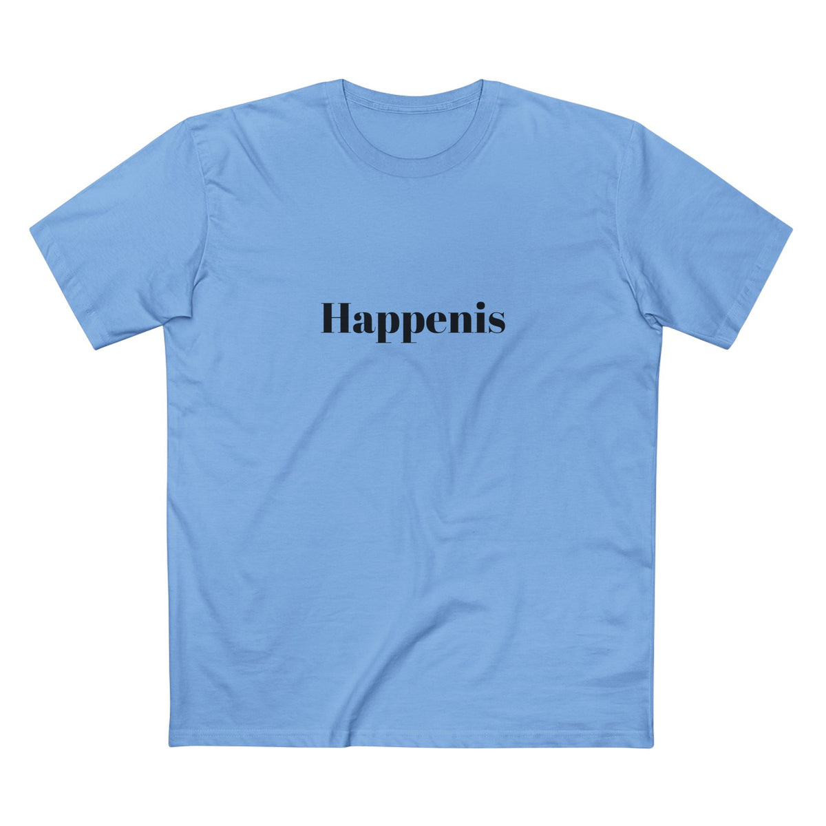 "Happenis!" - T-shirt