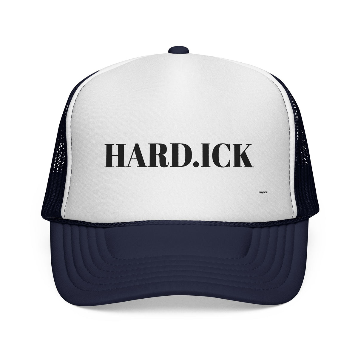 Hard.ick Trucker Cap - Choose your color