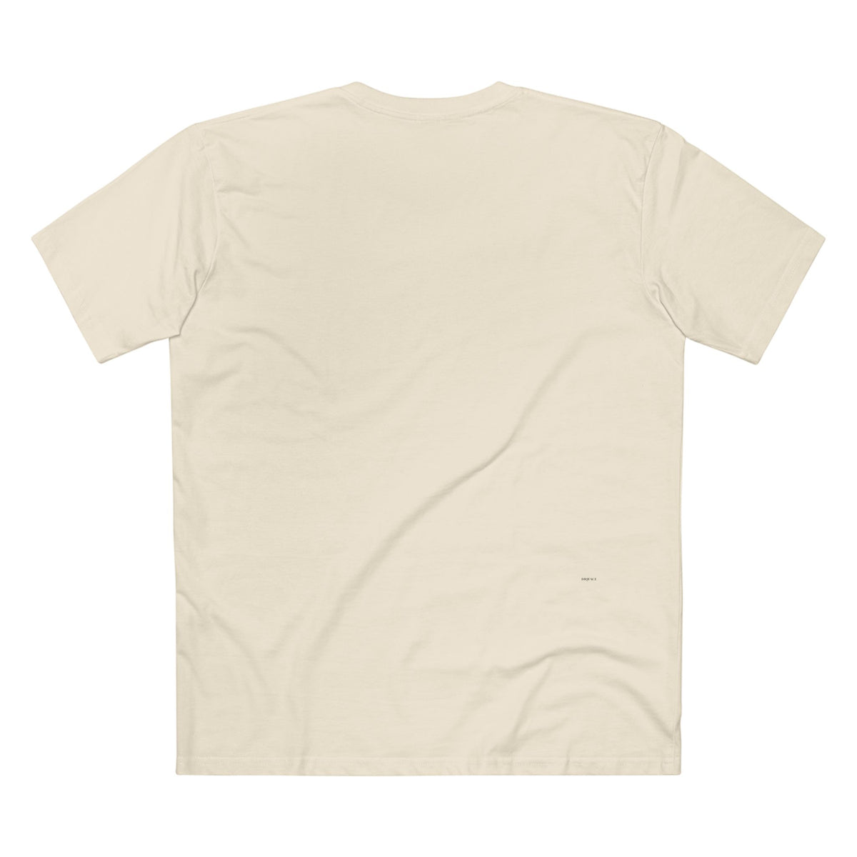 "Hard.ick" Graphic T-Shirt — Comfy Funny Statement Tee. Cut off the sleeves for extra umph.