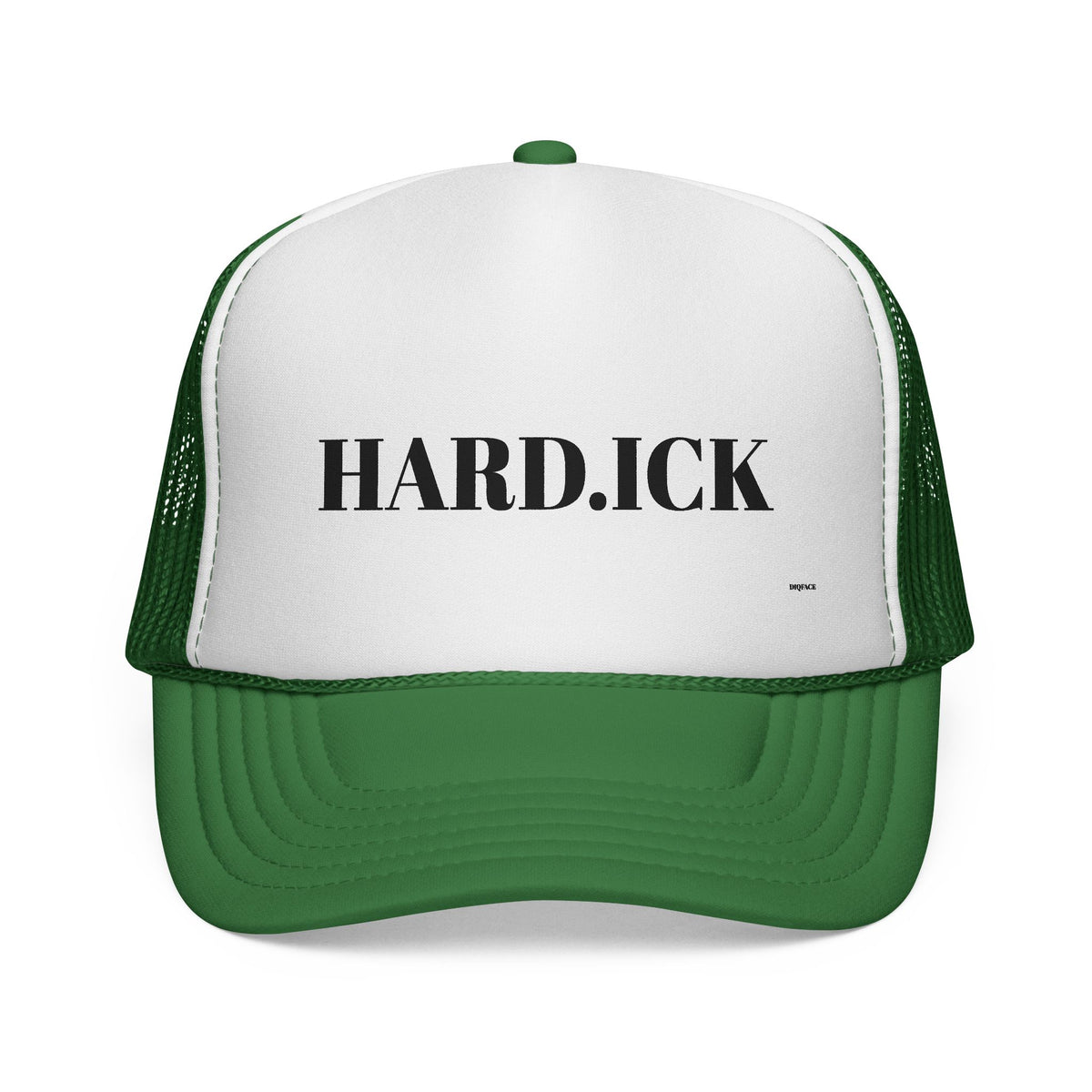 Hard.ick Trucker Cap - Choose your color