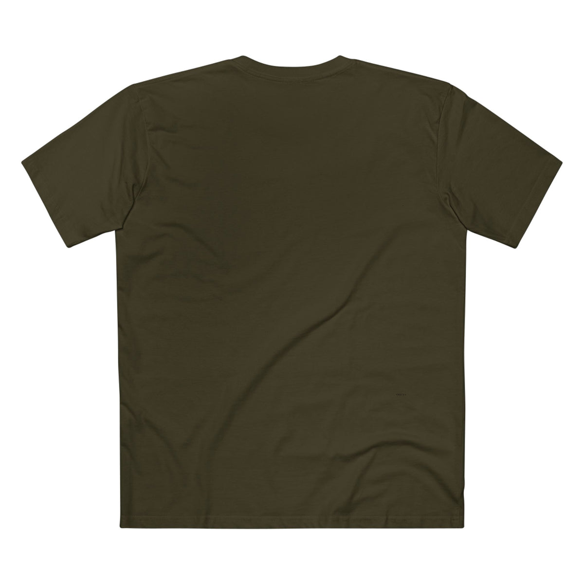 "Hard.ick" Graphic T-Shirt — Comfy Funny Statement Tee. Cut off the sleeves for extra umph.