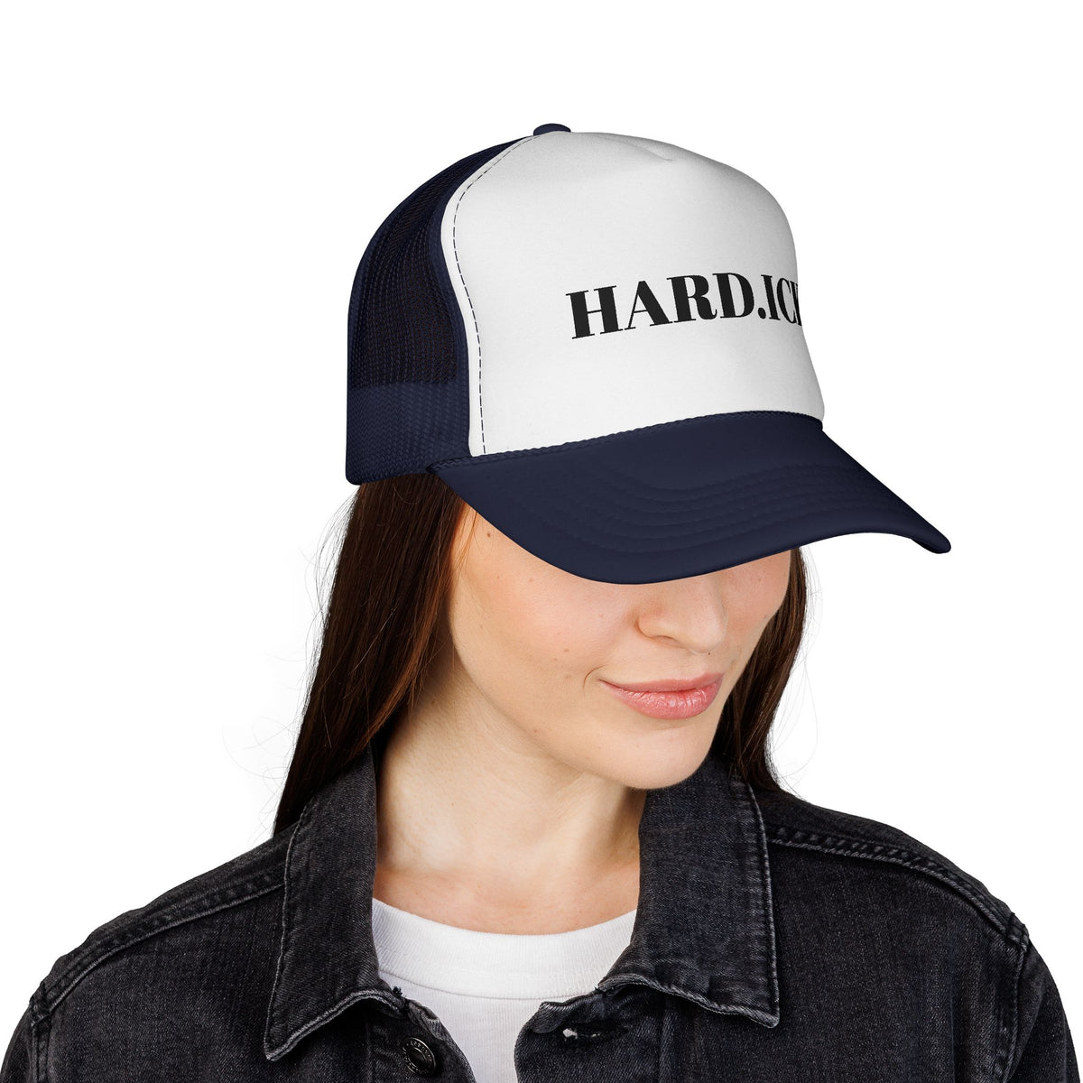 Hard.ick Trucker Cap - Choose your color