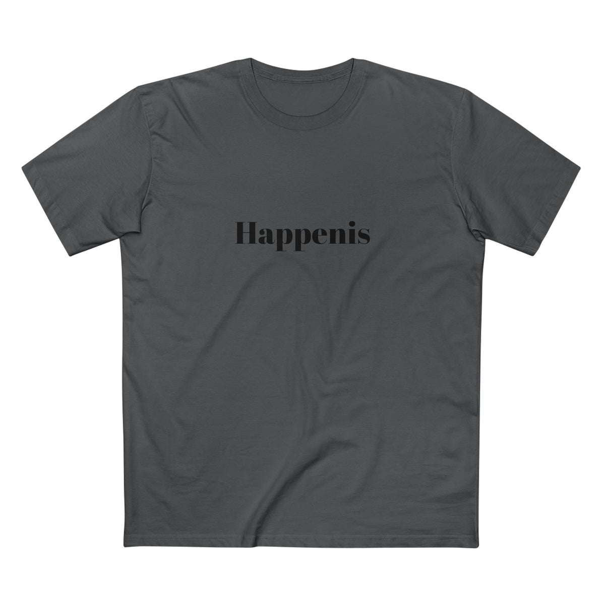 "Happenis!" - T-shirt