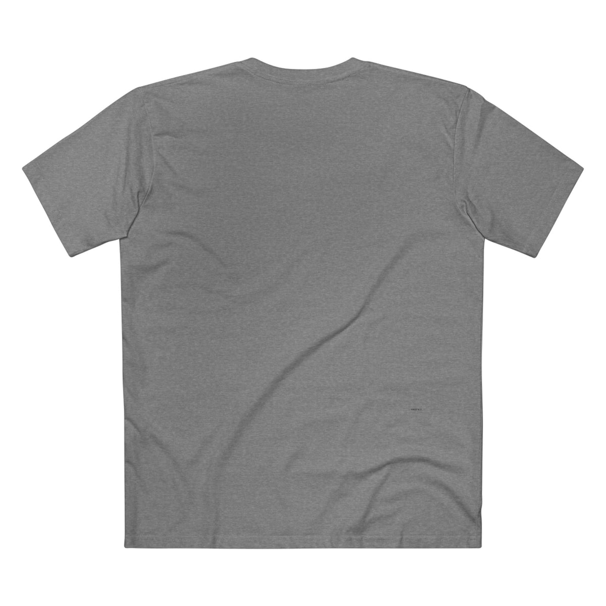 "Hard.ick" Graphic T-Shirt — Comfy Funny Statement Tee. Cut off the sleeves for extra umph.