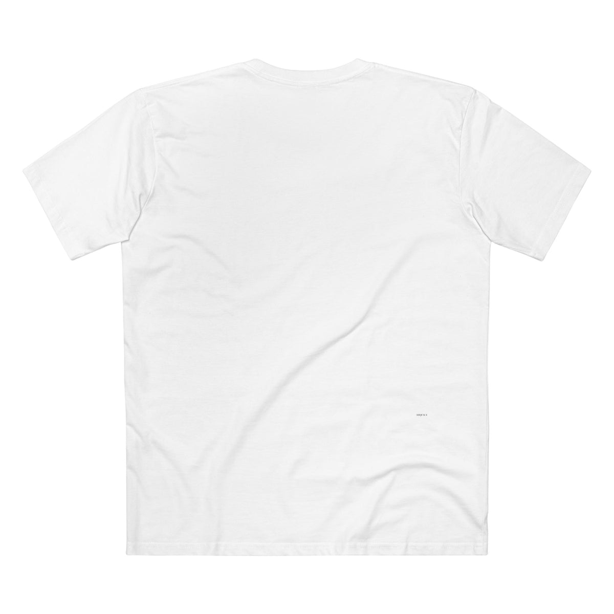 "Hard.ick" Graphic T-Shirt — Comfy Funny Statement Tee. Cut off the sleeves for extra umph.