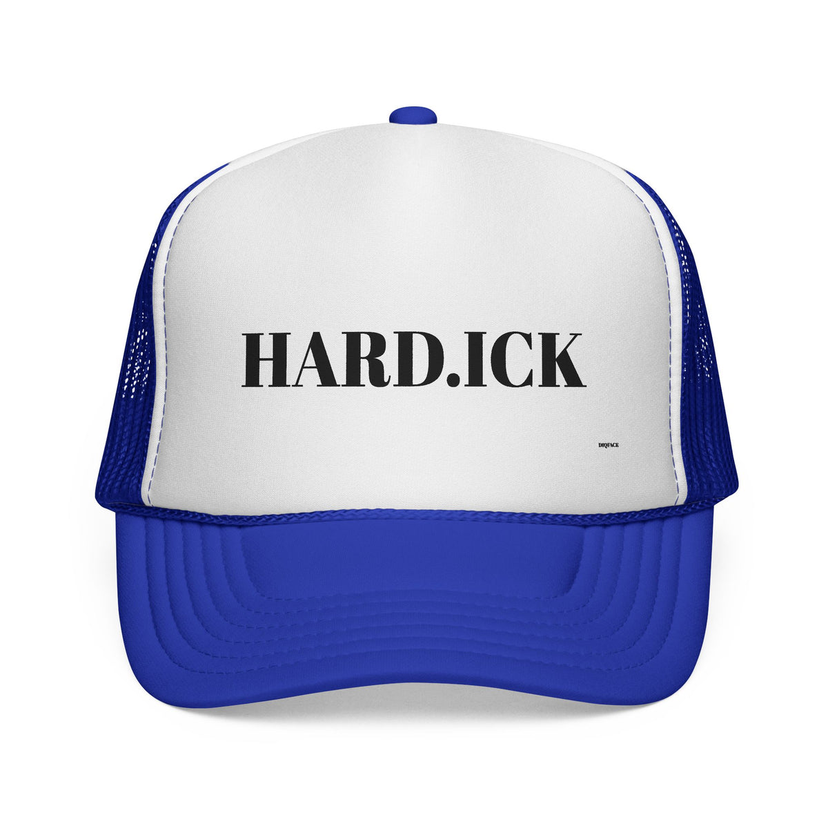 Hard.ick Trucker Cap - Choose your color