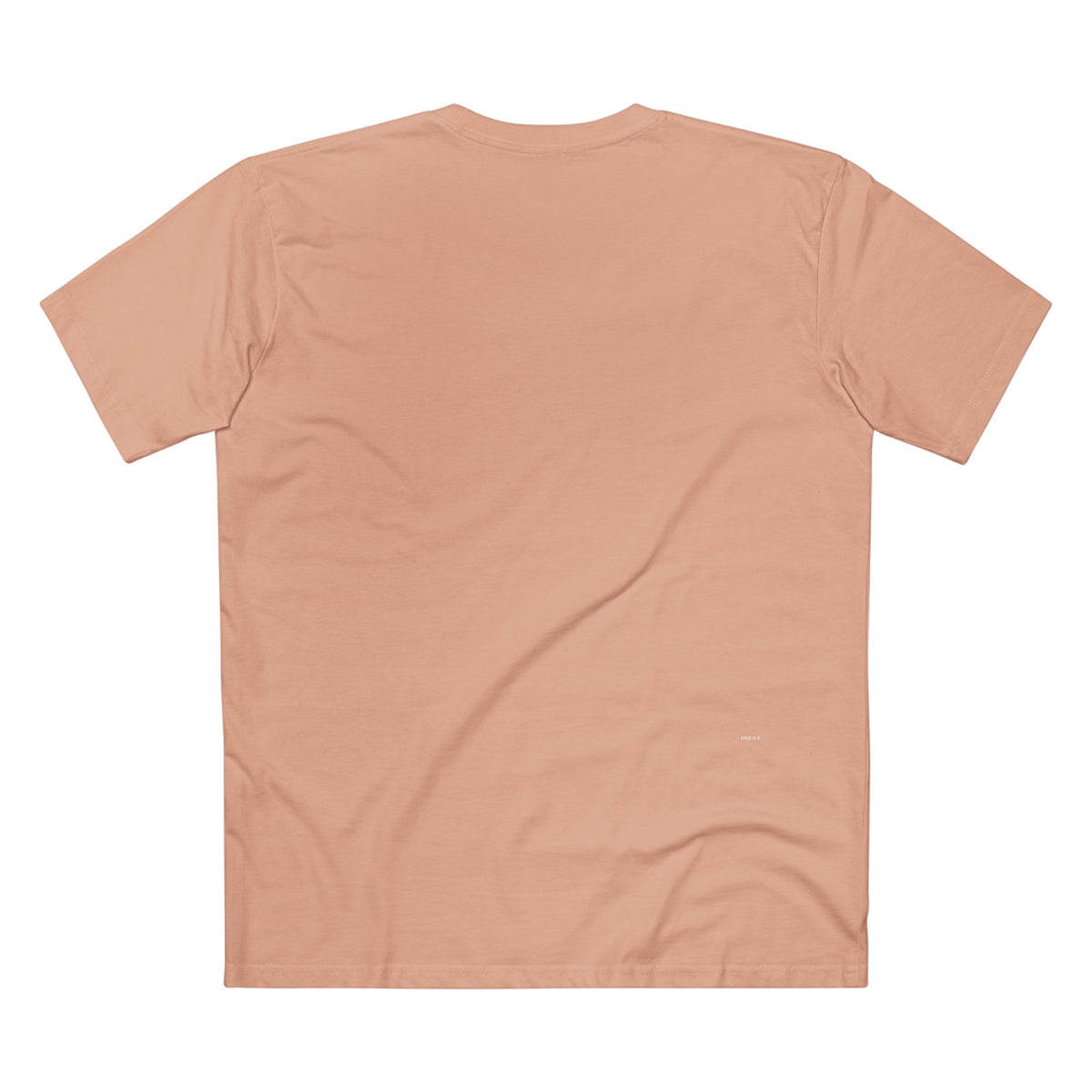 Our original Rockstar - "Congrats on Leaving the House!" - T-shirt